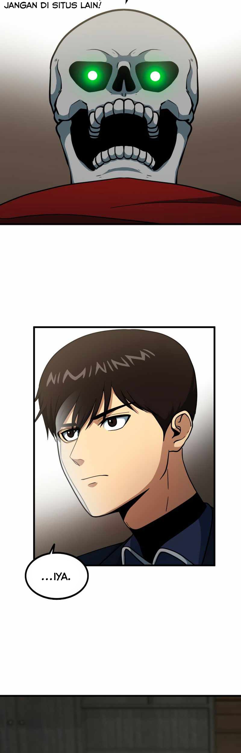 Dungeon House Chapter 43 Gambar 10
