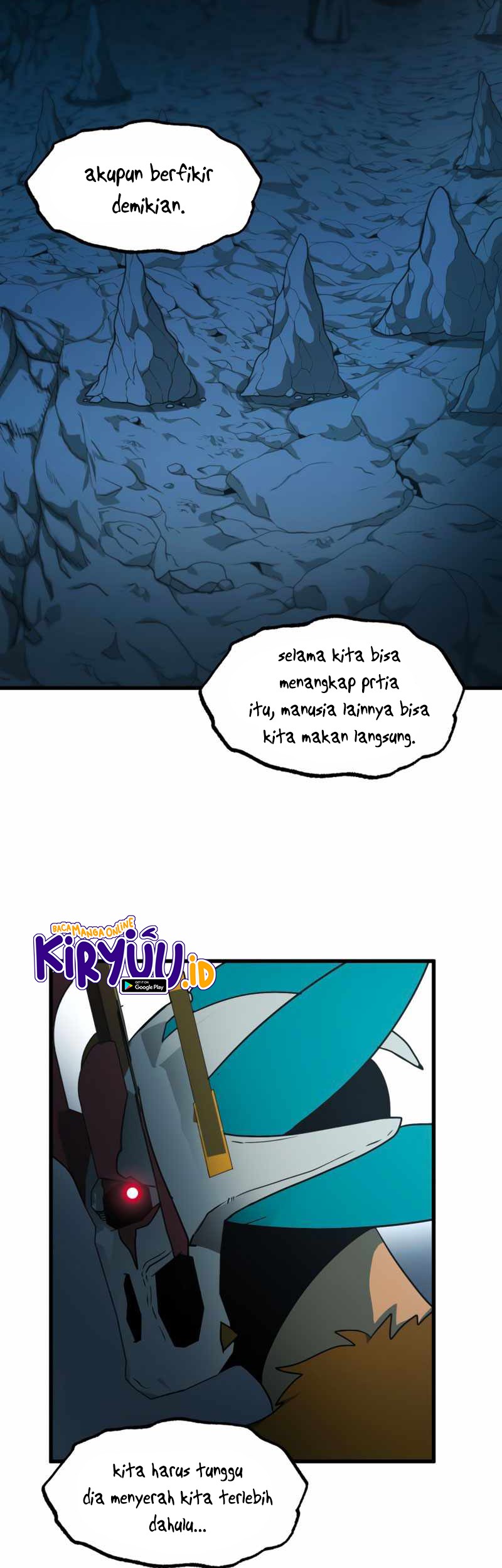 Dungeon House Chapter 43 Gambar 14