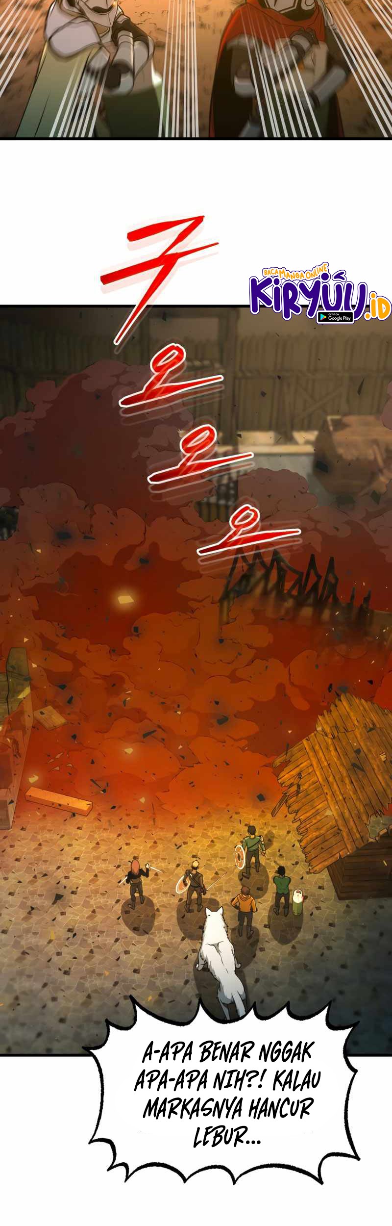 Dungeon House Chapter 43 Gambar 19