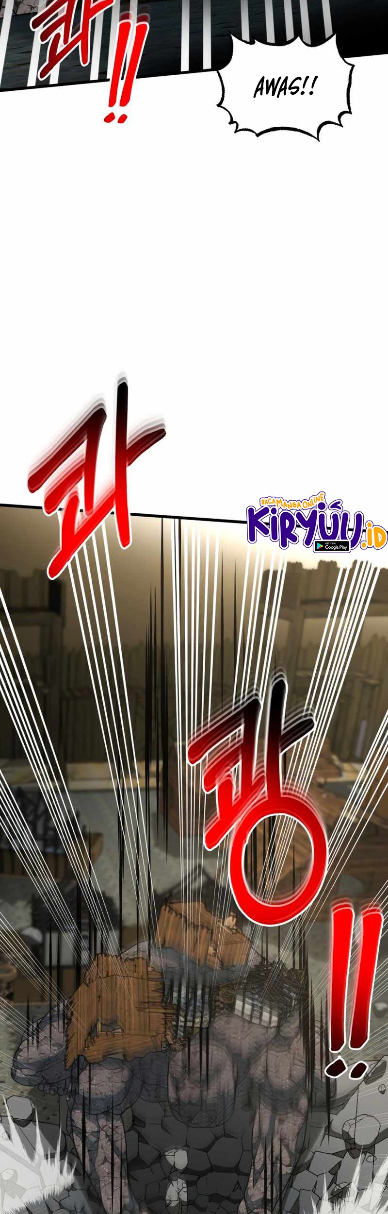 Dungeon House Chapter 43 Gambar 24