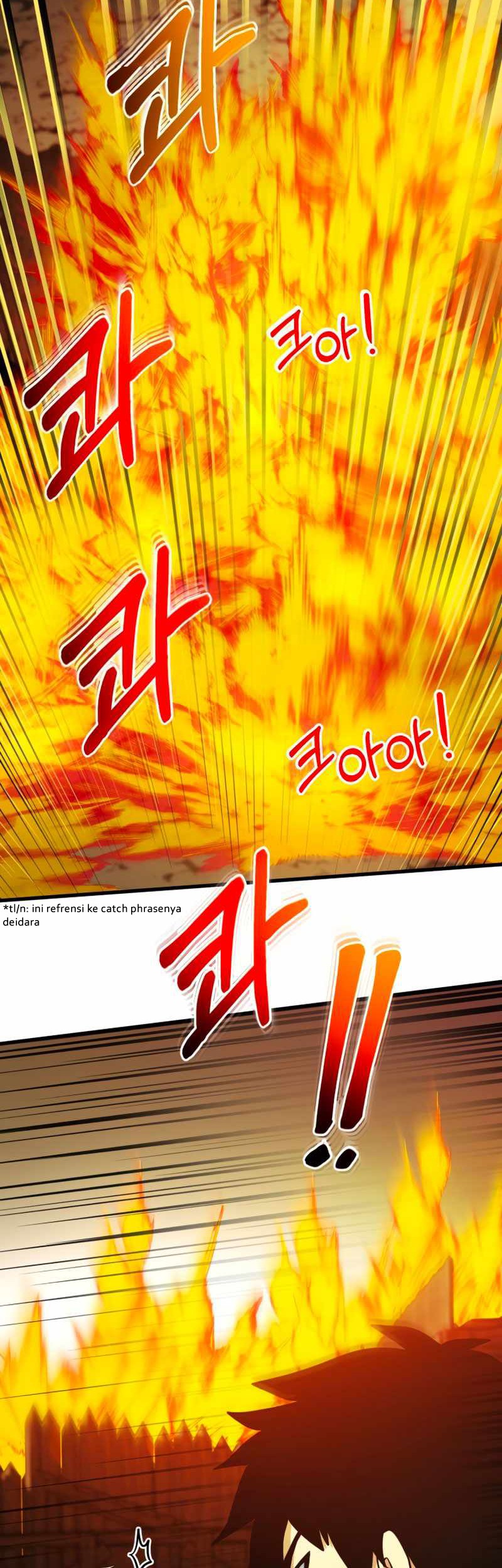 Dungeon House Chapter 43 Gambar 30