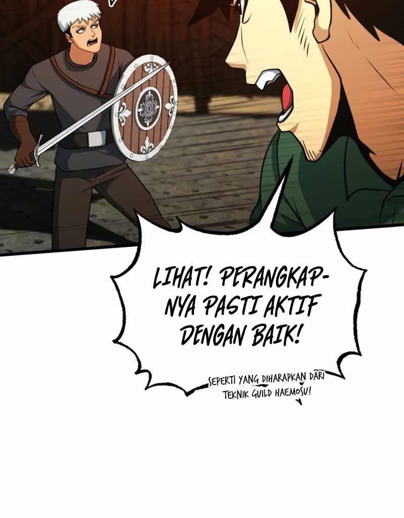 Dungeon House Chapter 43 Gambar 31