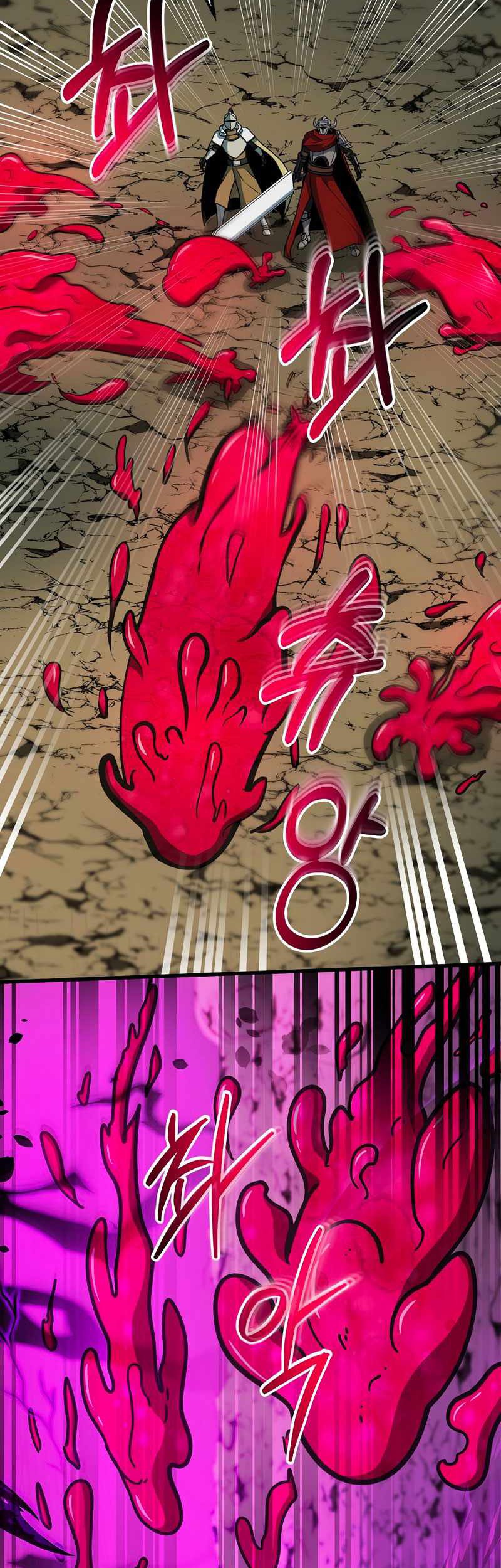 Dungeon House Chapter 43 Gambar 39