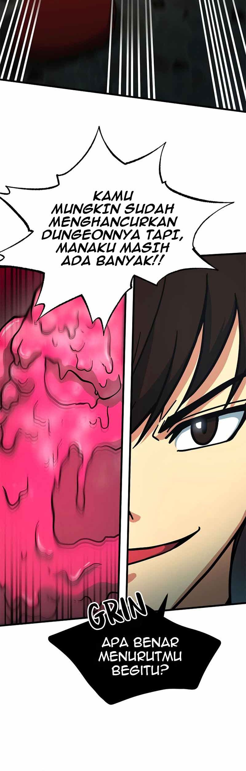 Dungeon House Chapter 44 Gambar 38