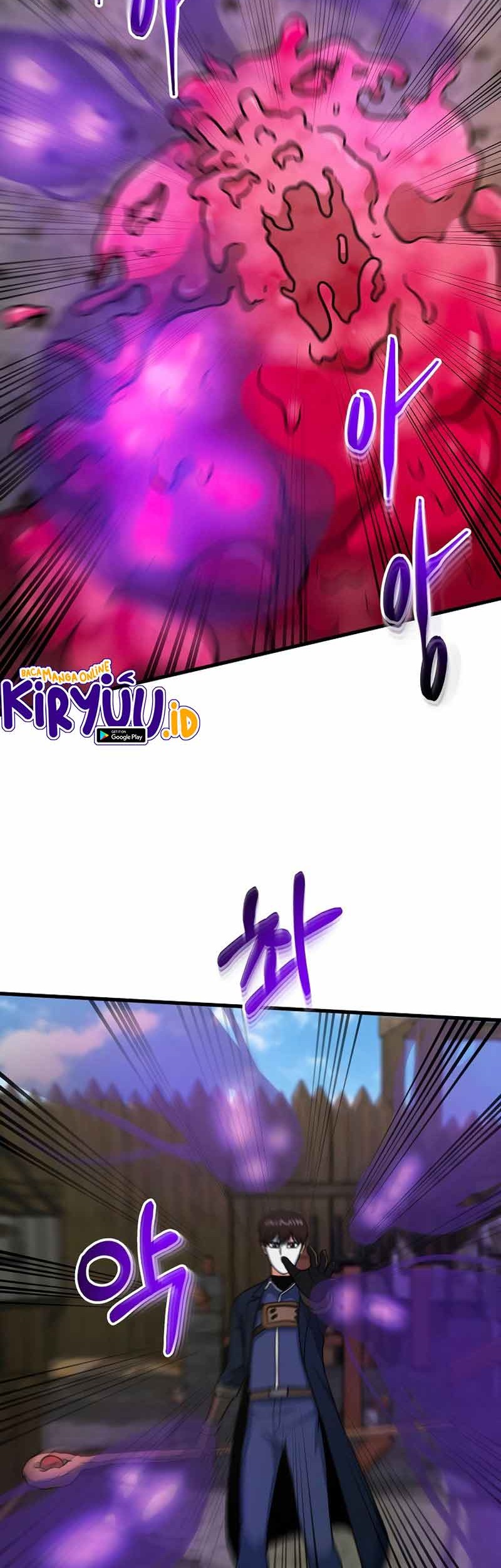 Dungeon House Chapter 44 Gambar 40