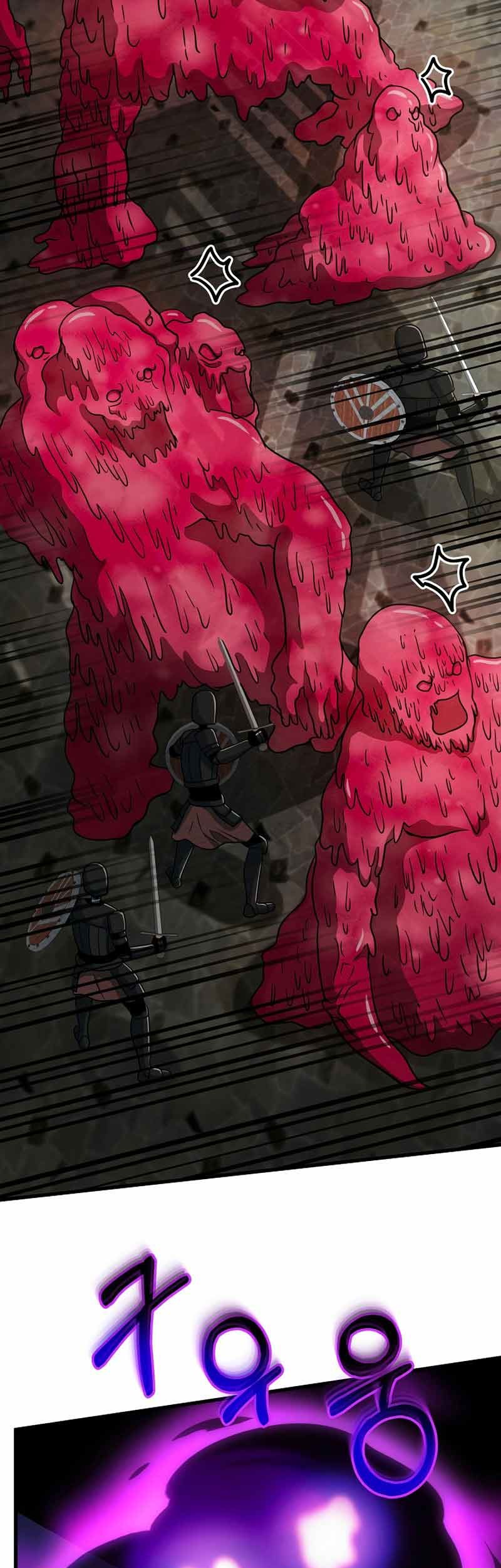 Dungeon House Chapter 44 Gambar 42