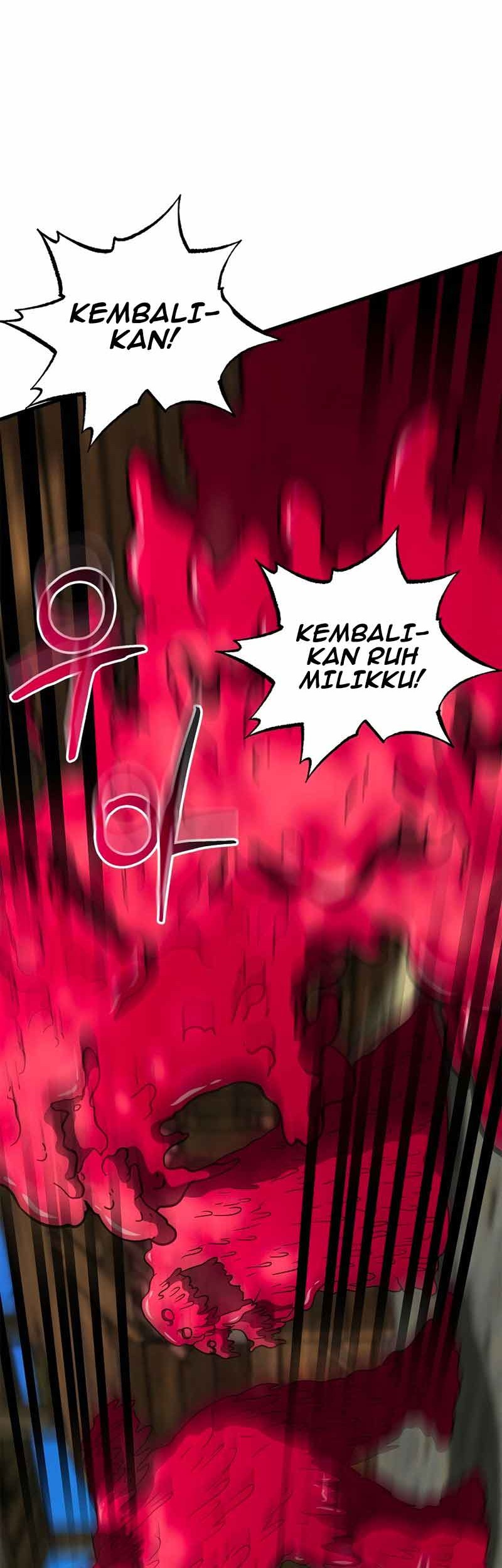 Dungeon House Chapter 44 Gambar 45