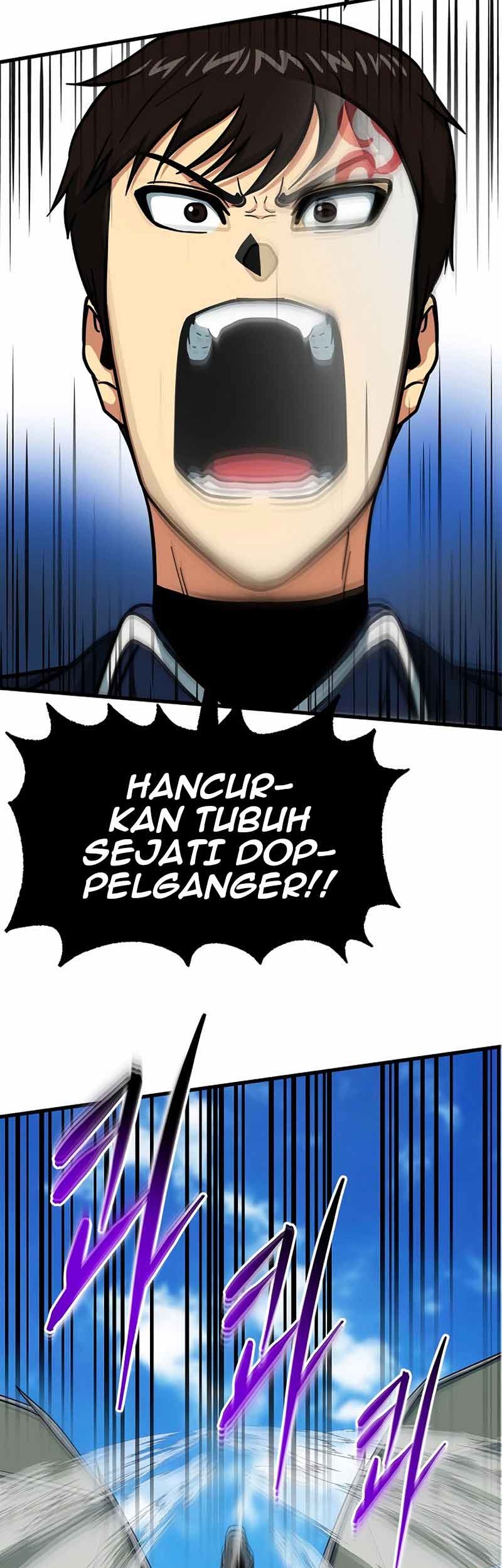 Dungeon House Chapter 44 Gambar 48