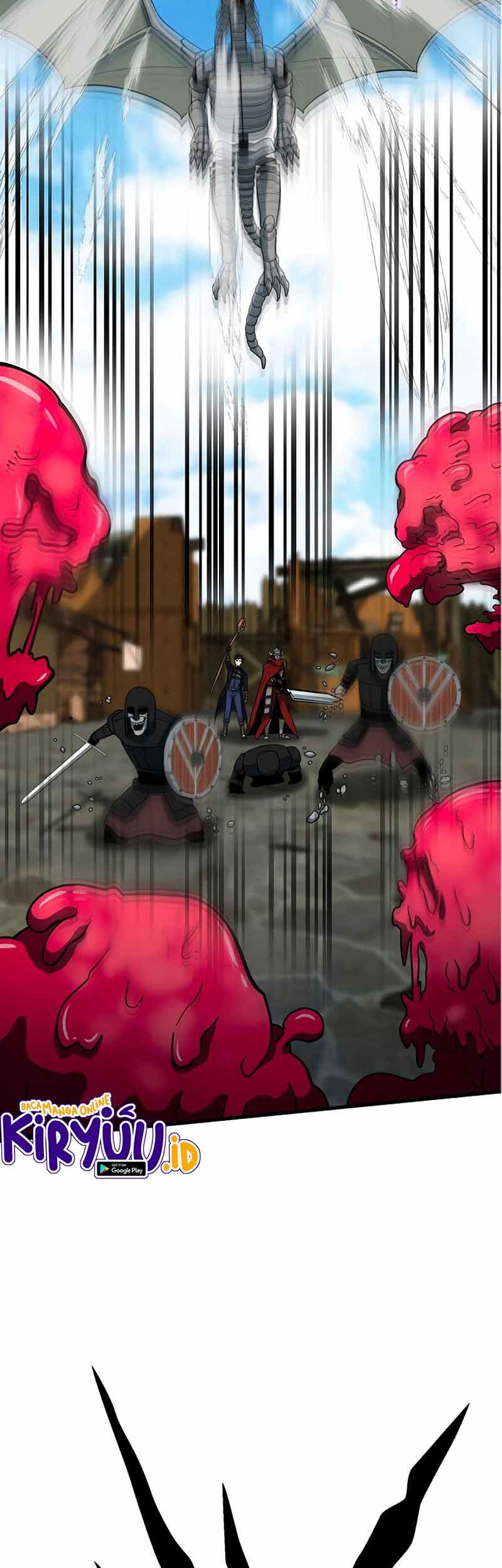 Dungeon House Chapter 44 Gambar 49
