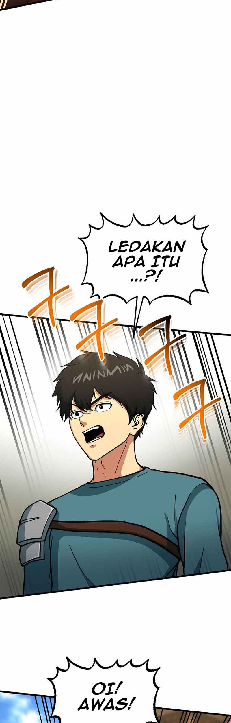 Dungeon House Chapter 44 Gambar 59