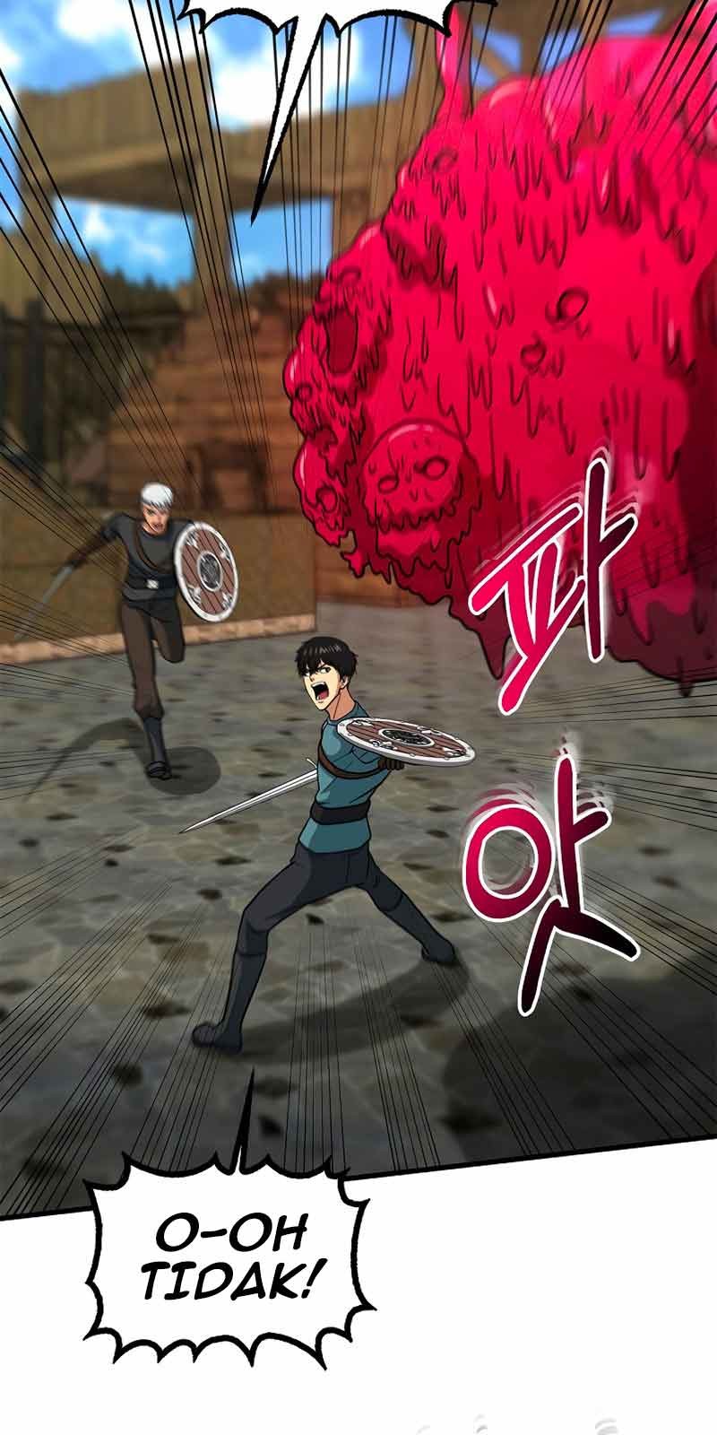 Dungeon House Chapter 44 Gambar 60