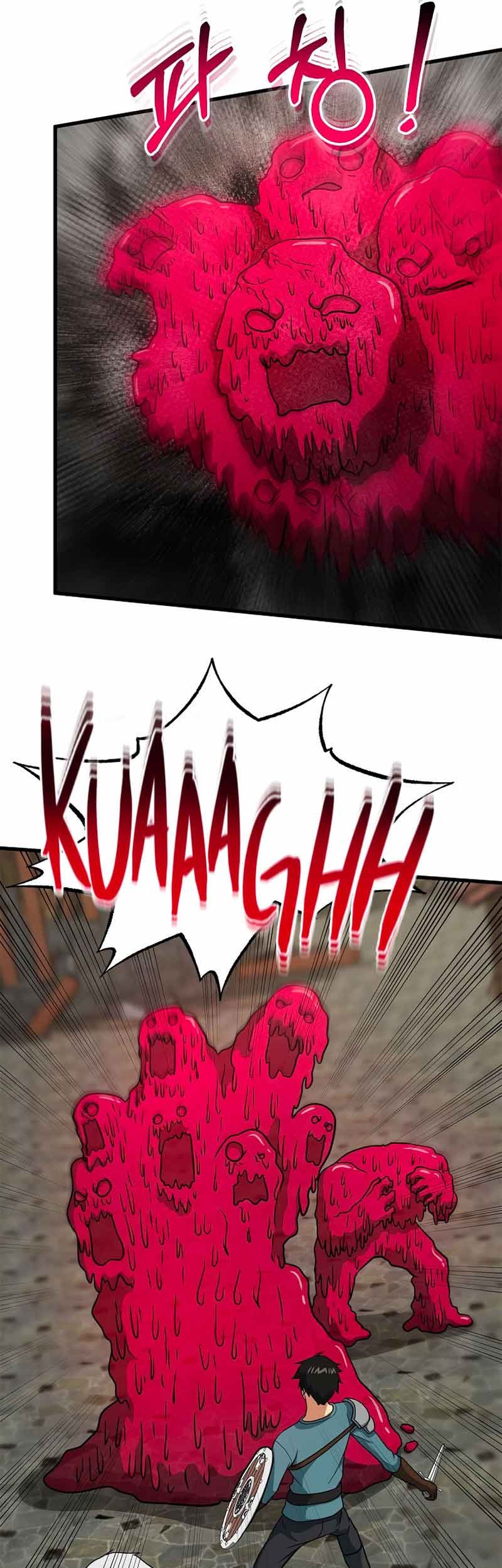 Dungeon House Chapter 44 Gambar 61