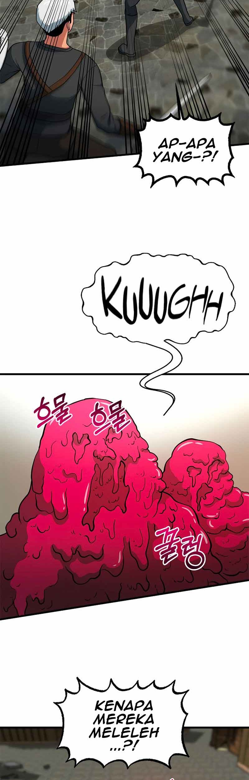 Dungeon House Chapter 44 Gambar 62