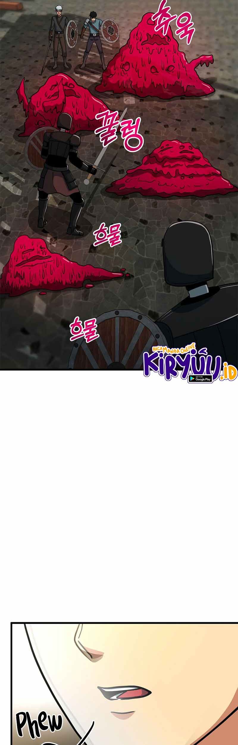 Dungeon House Chapter 44 Gambar 63