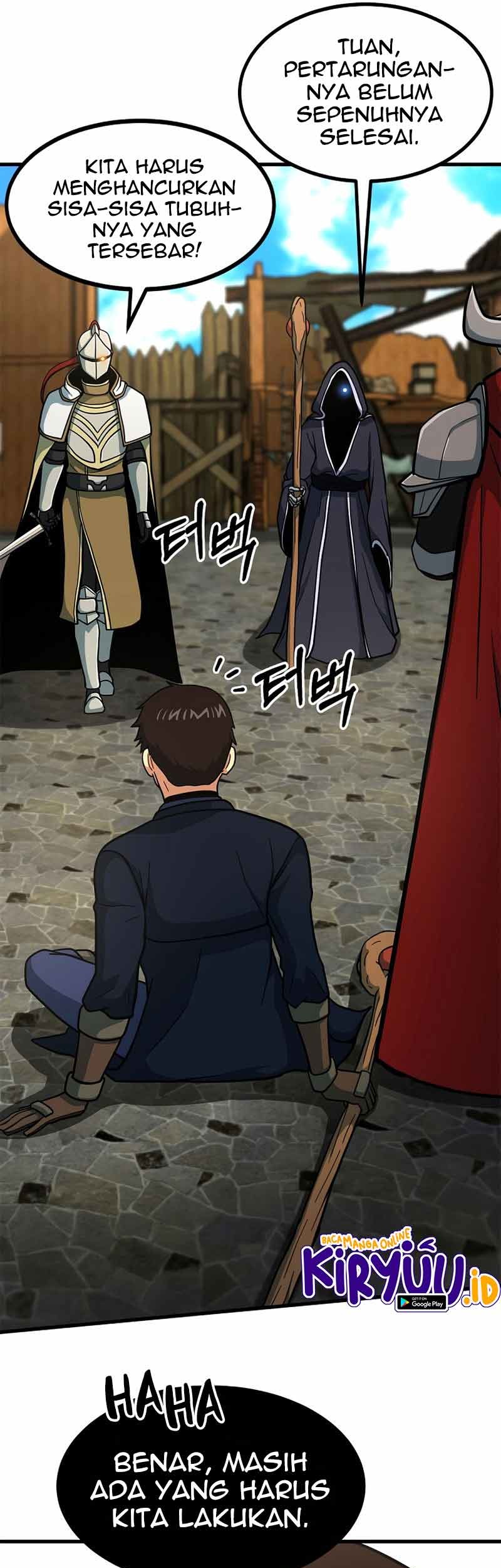 Dungeon House Chapter 44 Gambar 66