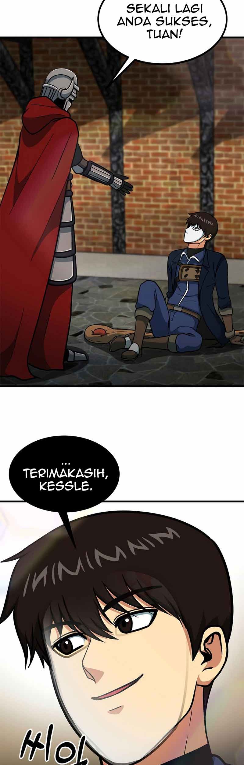 Dungeon House Chapter 44 Gambar 68
