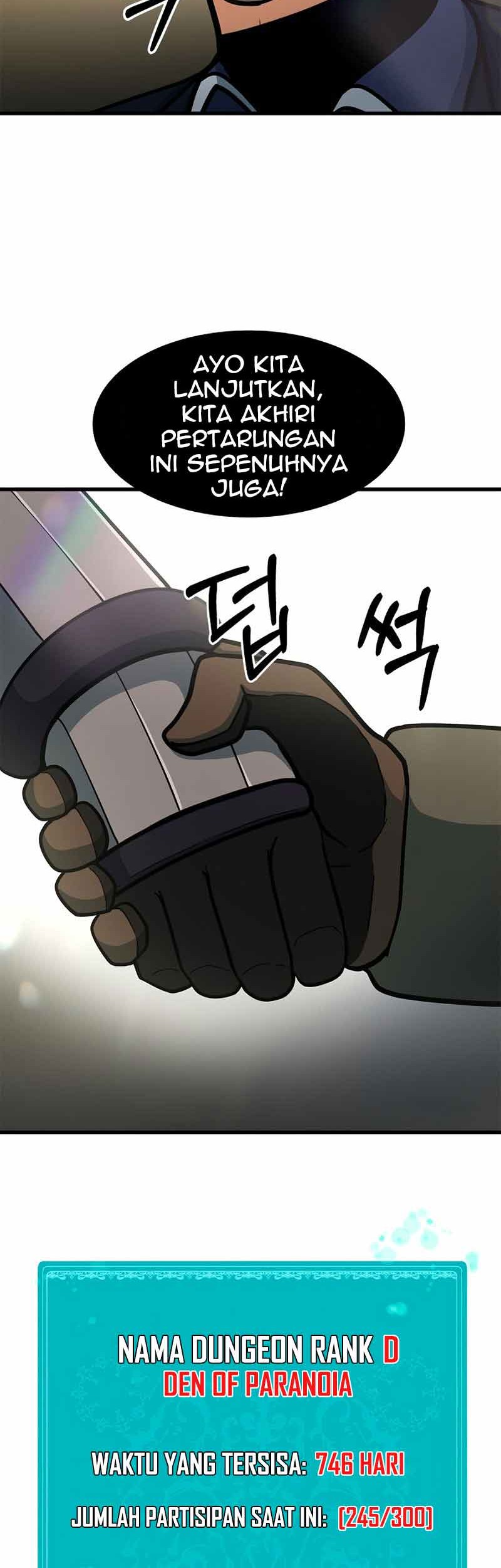 Dungeon House Chapter 44 Gambar 69