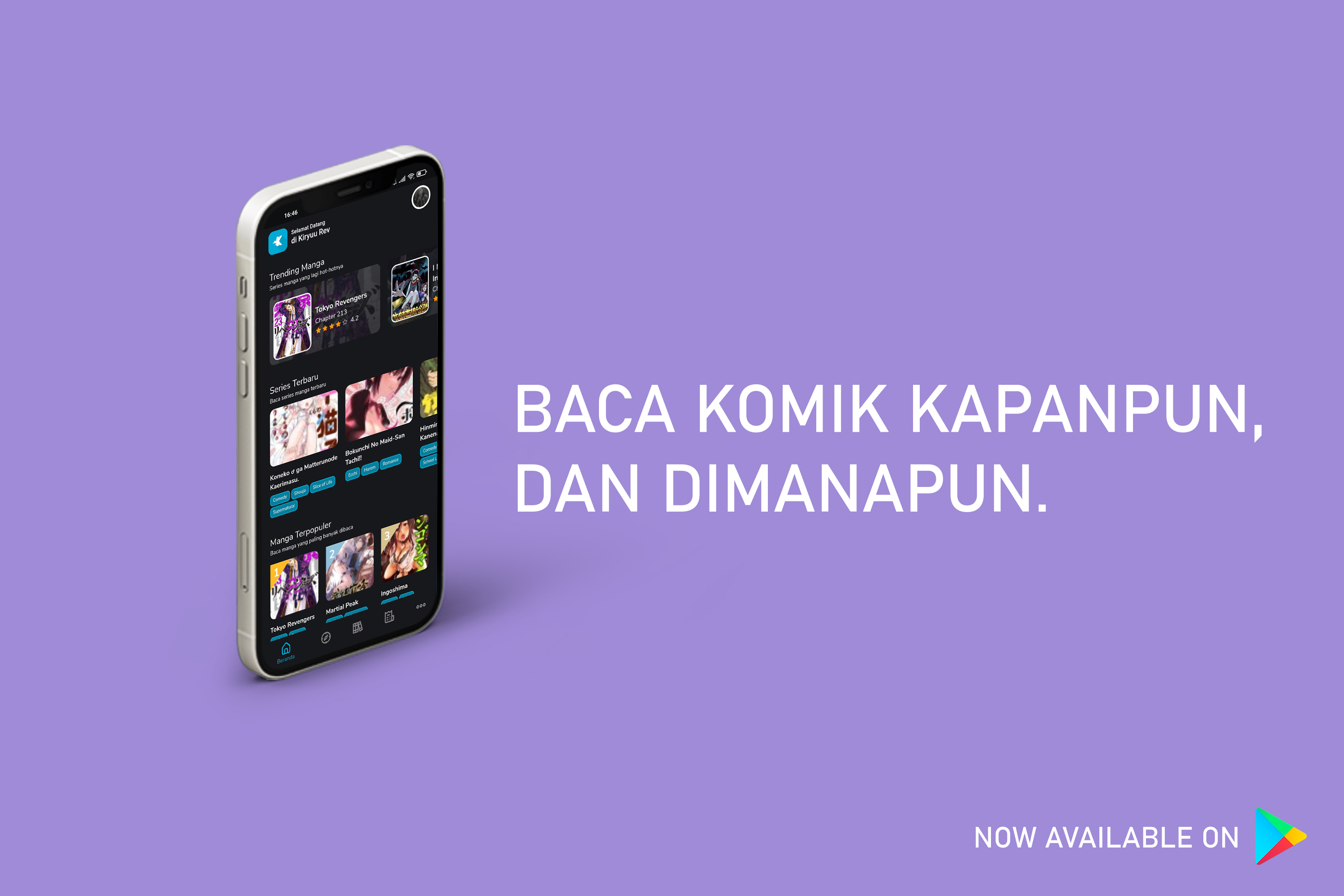 Baca Dungeon House Chapter 44 Gambar 2
