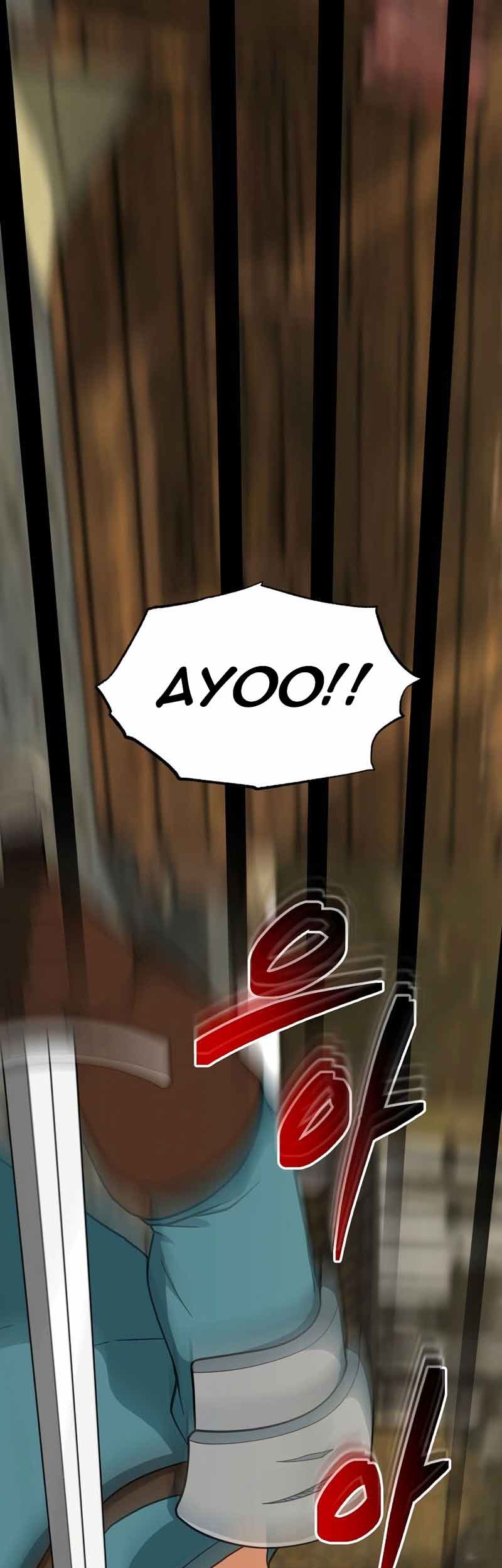 Dungeon House Chapter 44 Gambar 3
