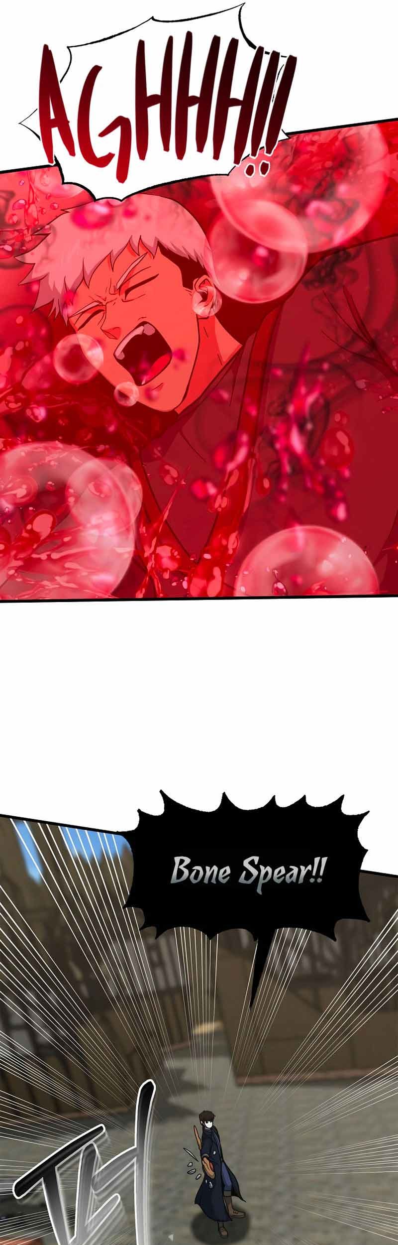 Dungeon House Chapter 44 Gambar 8