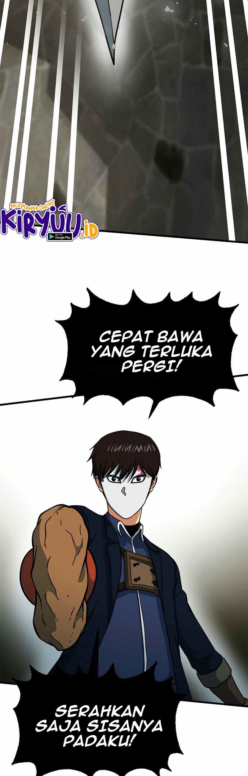Dungeon House Chapter 44 Gambar 10