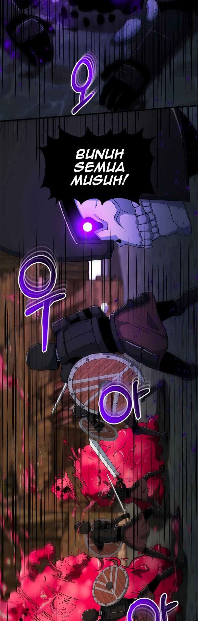 Dungeon House Chapter 44 Gambar 14
