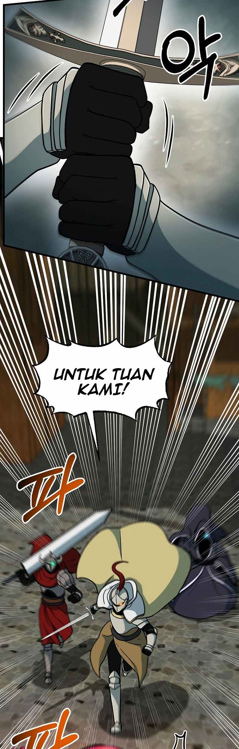 Dungeon House Chapter 44 Gambar 16
