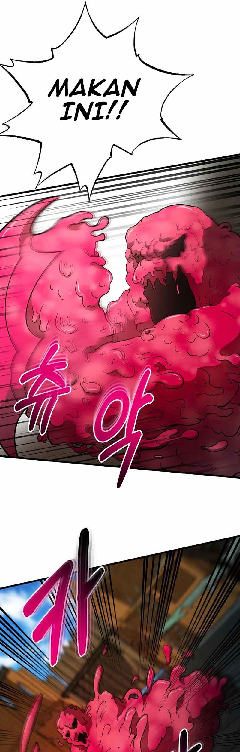Dungeon House Chapter 44 Gambar 18