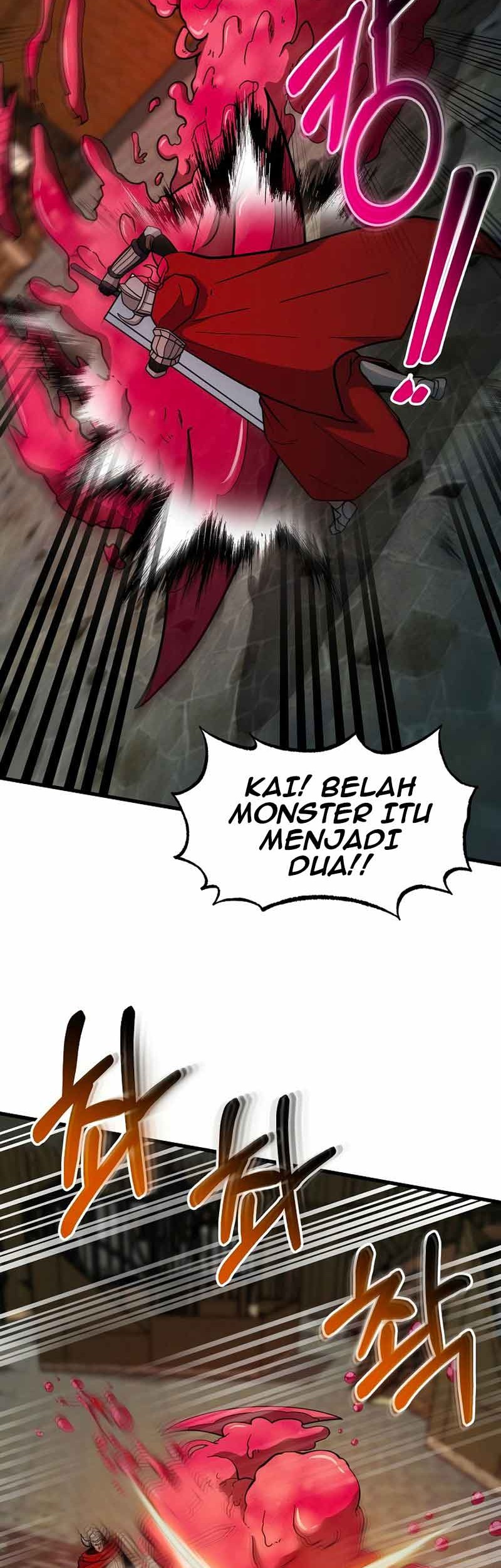 Dungeon House Chapter 44 Gambar 19