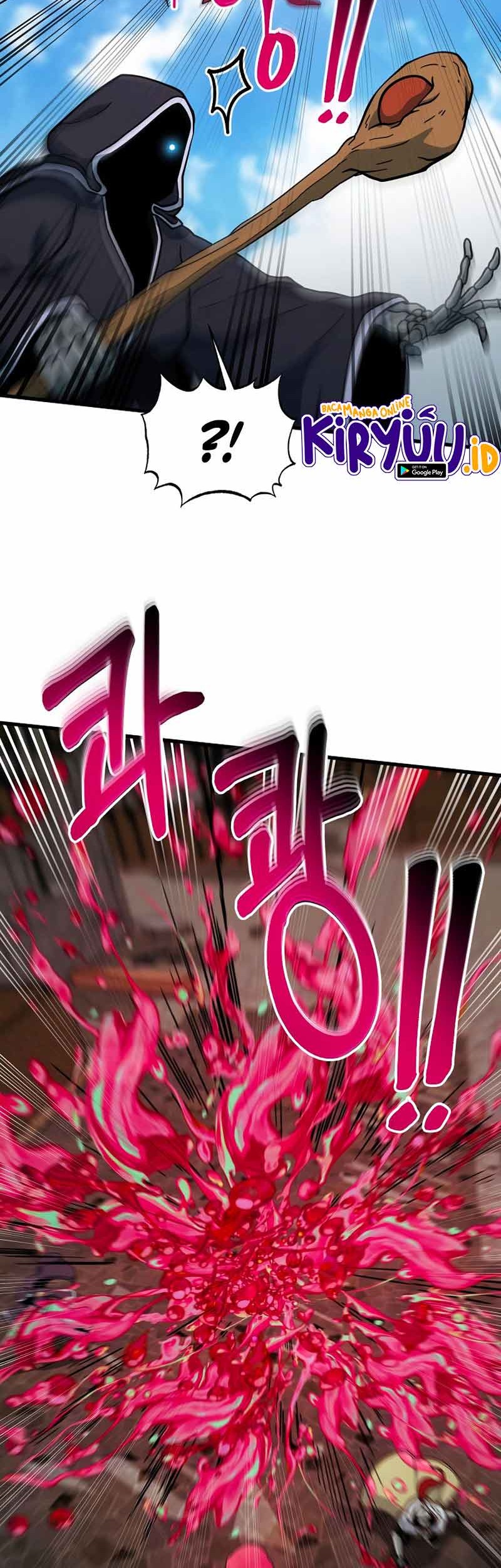 Dungeon House Chapter 44 Gambar 21