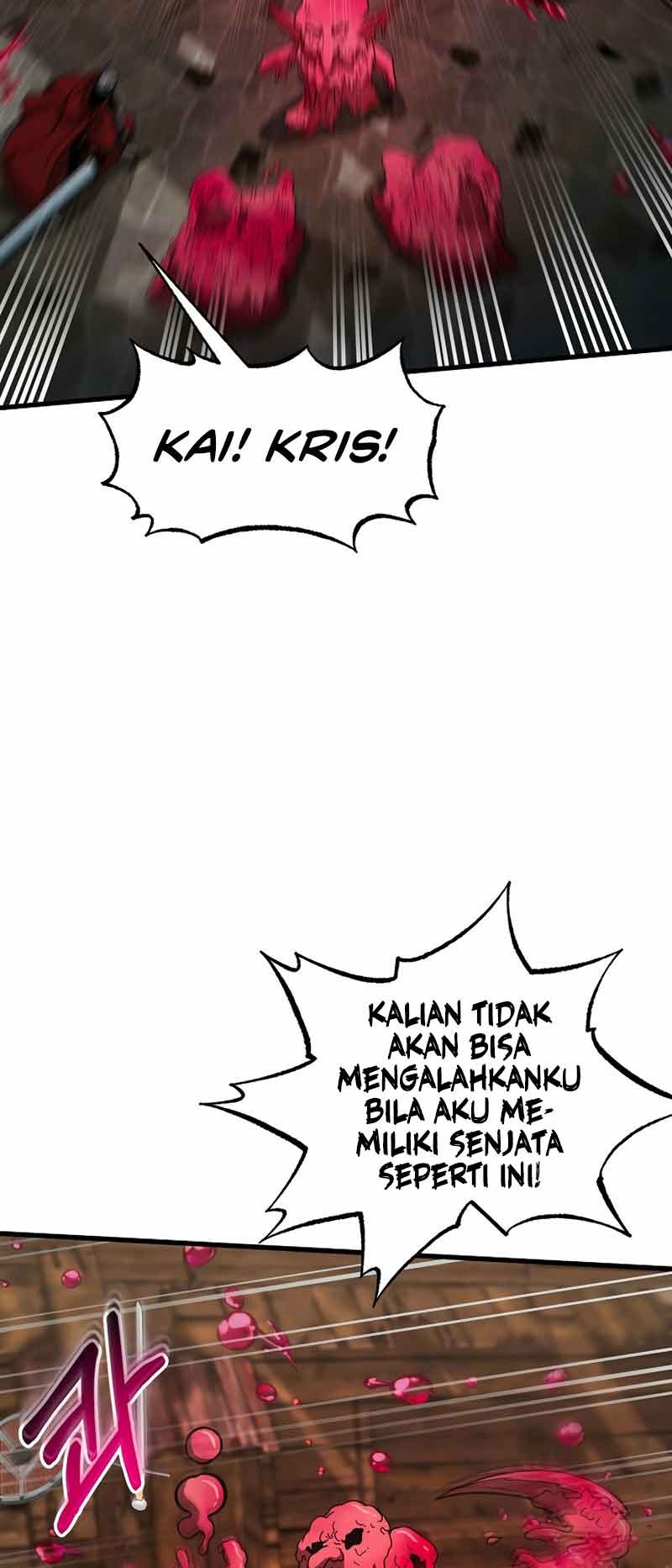 Dungeon House Chapter 44 Gambar 22