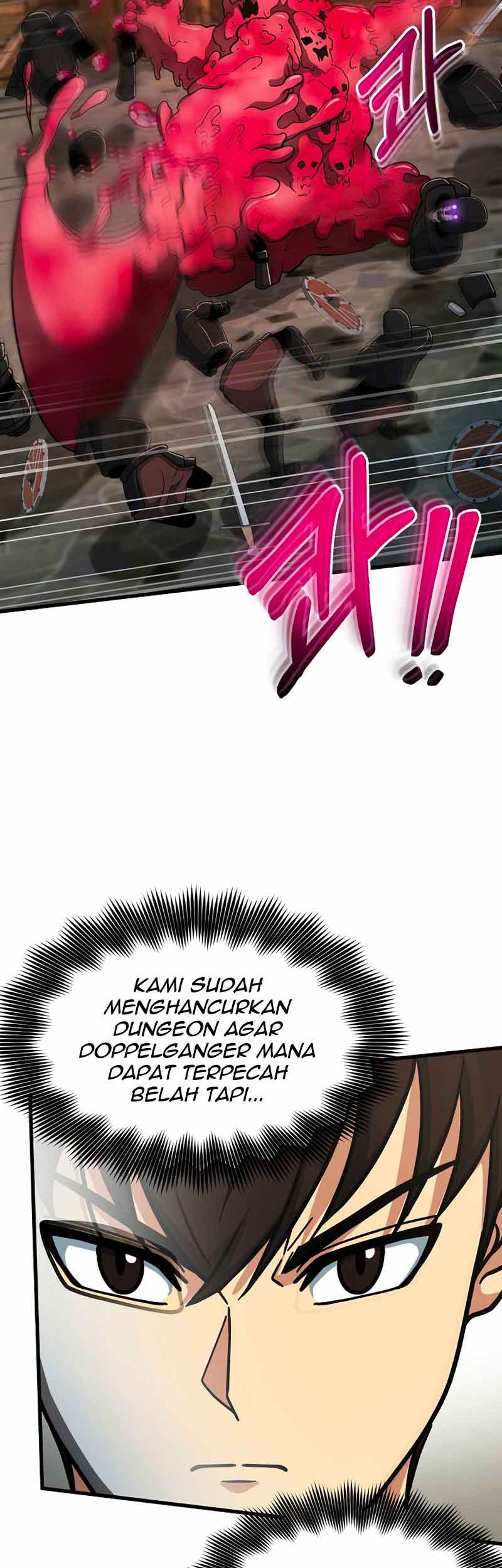 Dungeon House Chapter 44 Gambar 23