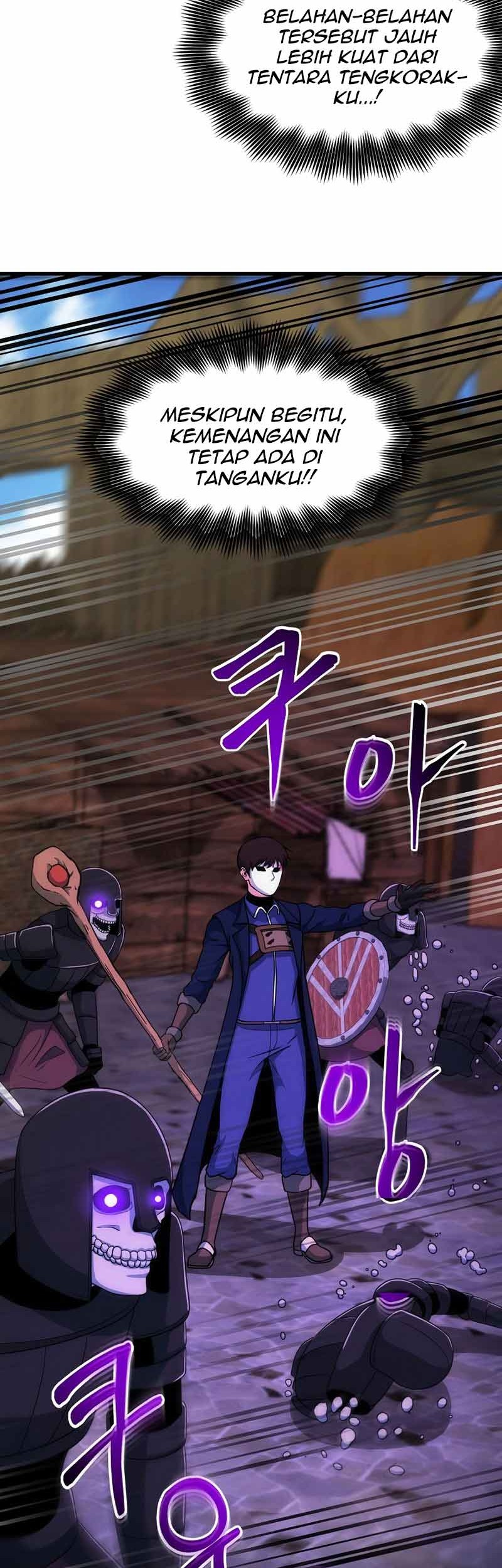 Dungeon House Chapter 44 Gambar 24