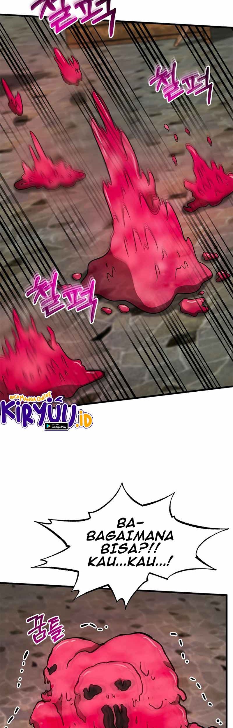 Dungeon House Chapter 44 Gambar 29