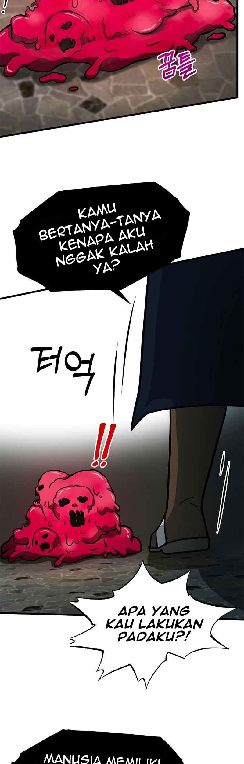 Dungeon House Chapter 44 Gambar 30