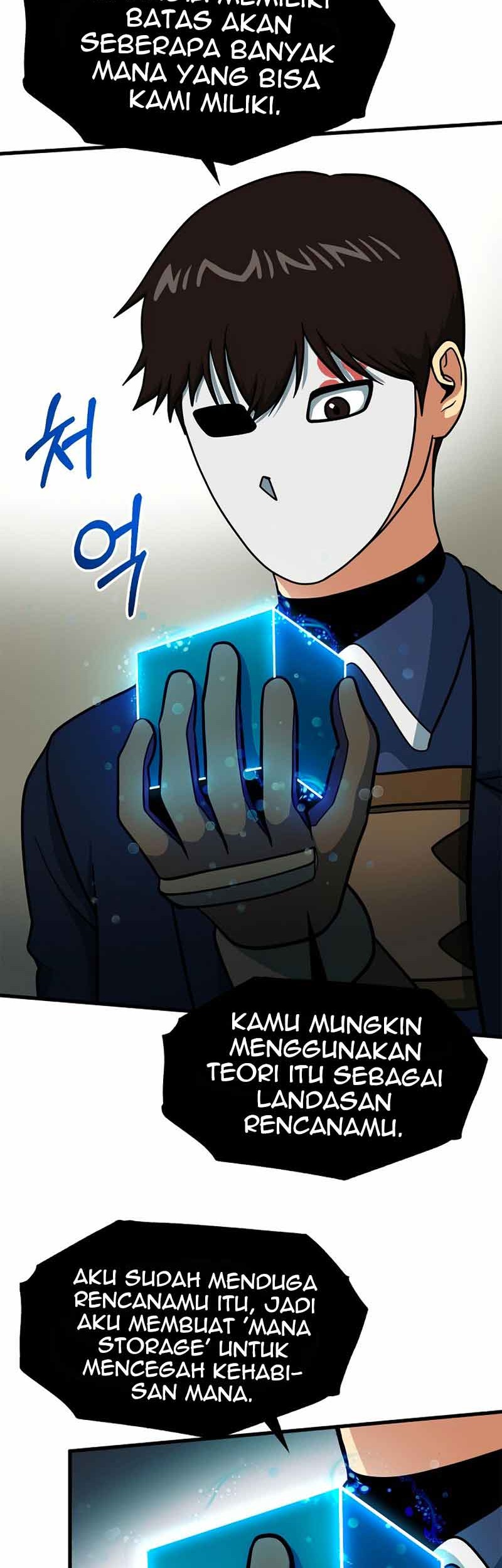 Dungeon House Chapter 44 Gambar 31