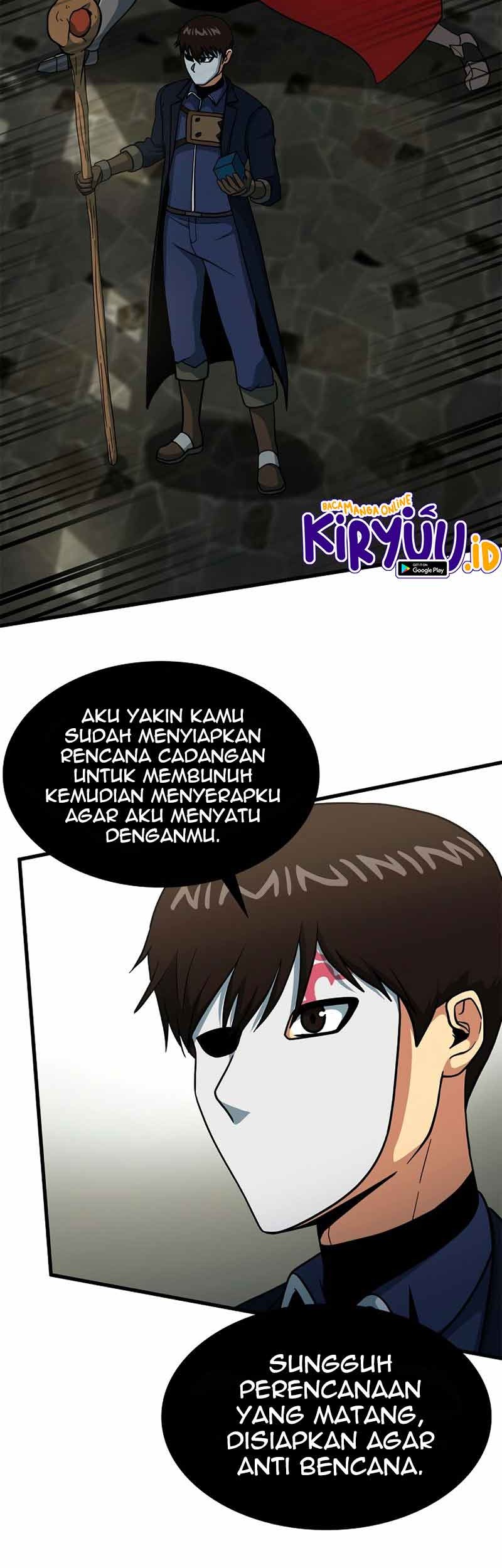 Dungeon House Chapter 44 Gambar 35