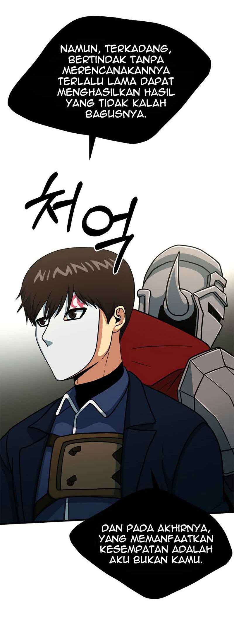 Dungeon House Chapter 44 Gambar 36
