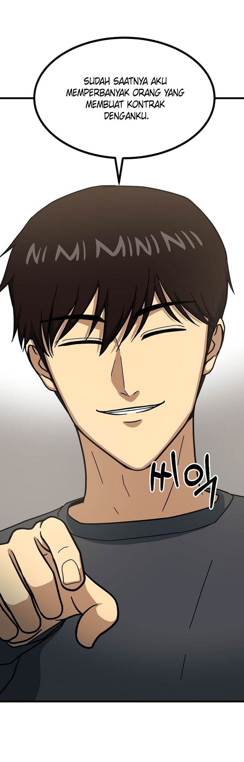 Dungeon House Chapter 45 Gambar 48