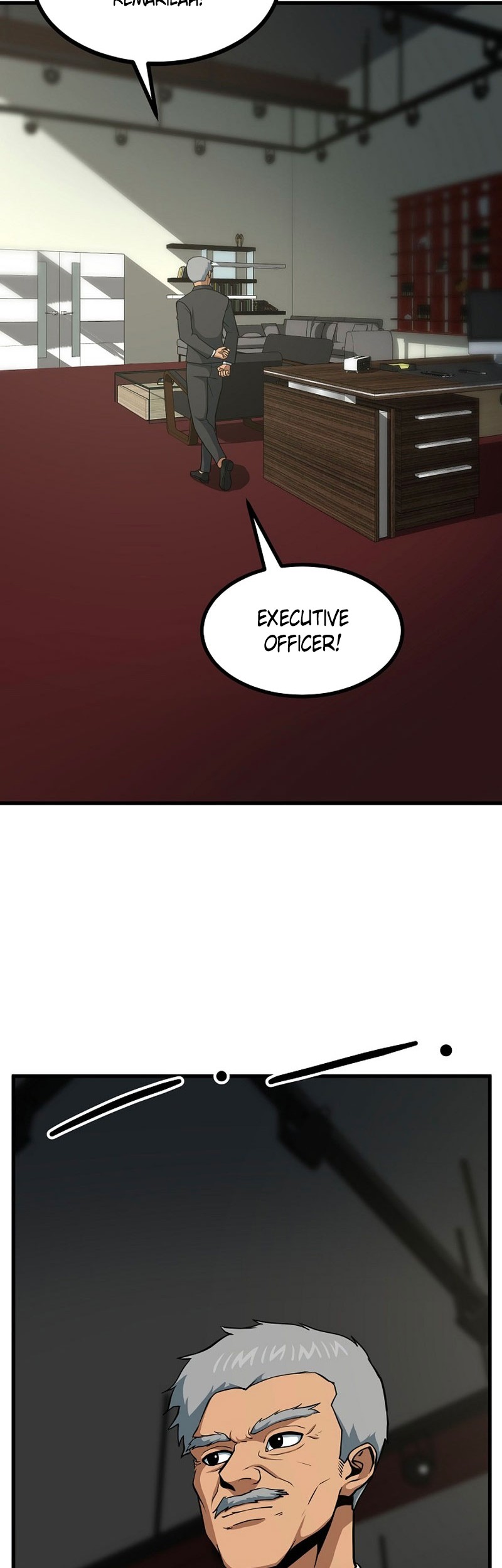 Dungeon House Chapter 45 Gambar 54