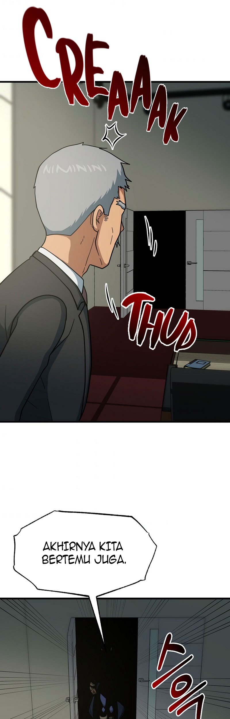 Dungeon House Chapter 45 Gambar 56