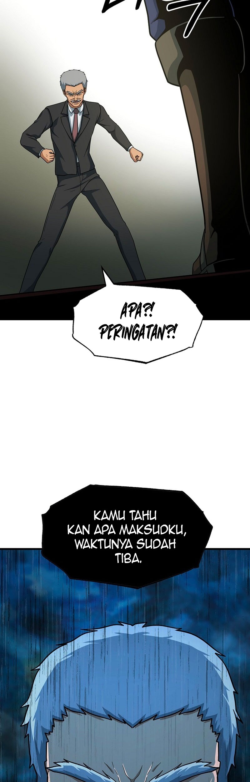 Dungeon House Chapter 45 Gambar 58