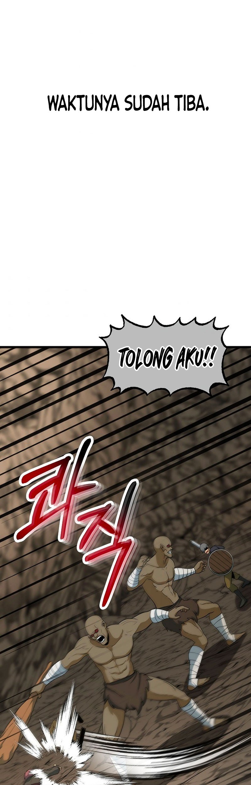 Dungeon House Chapter 45 Gambar 61