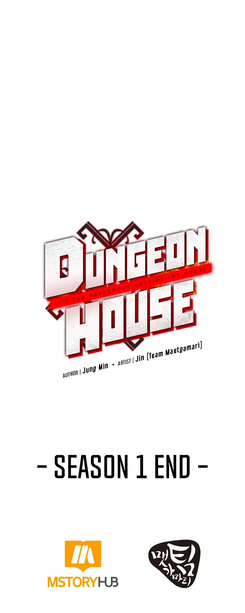 Dungeon House Chapter 45 Gambar 70