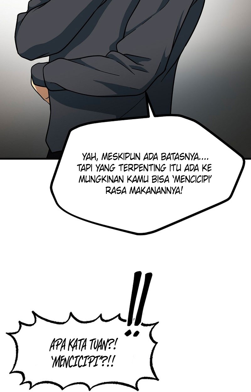 Dungeon House Chapter 45 Gambar 11