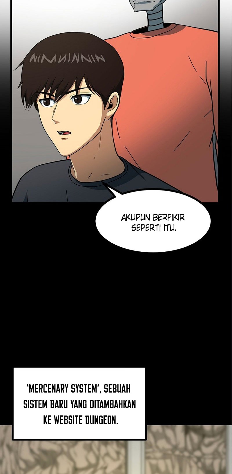 Dungeon House Chapter 45 Gambar 20