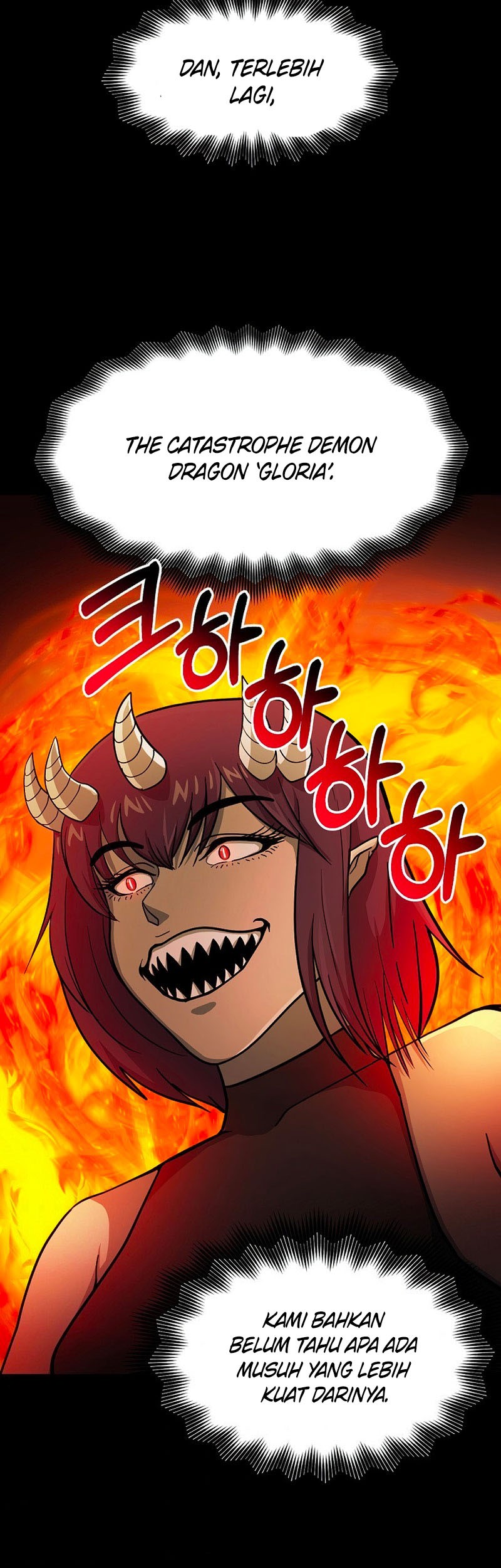 Dungeon House Chapter 45 Gambar 28