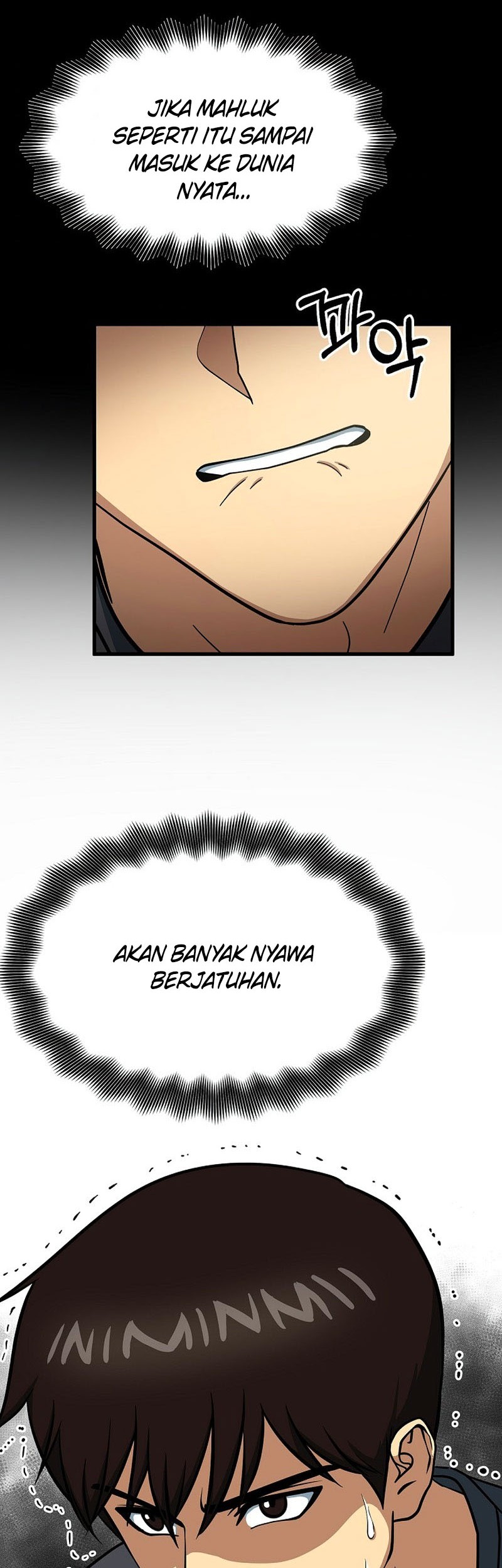Dungeon House Chapter 45 Gambar 29