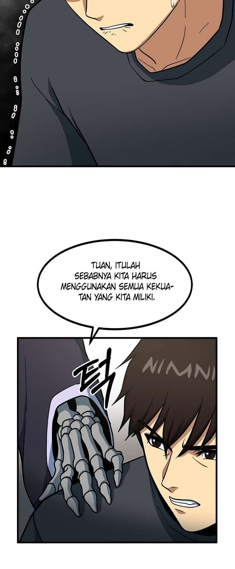 Dungeon House Chapter 45 Gambar 30