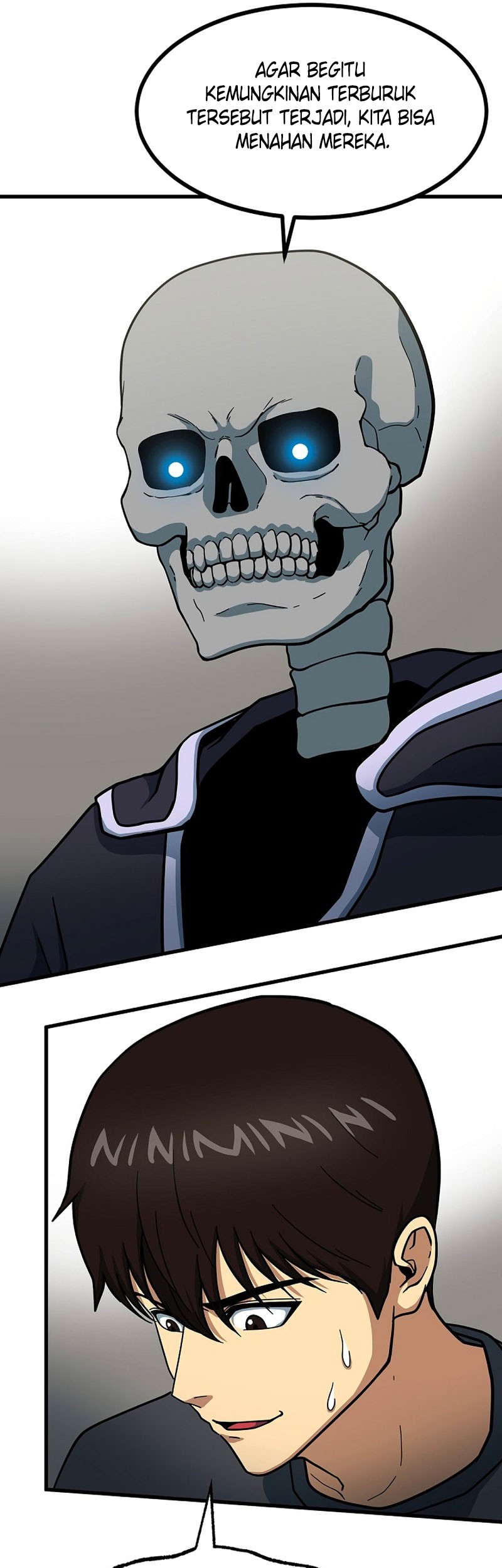 Dungeon House Chapter 45 Gambar 31